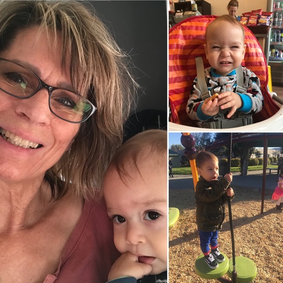 Meet your Poshmark Ambassador, Lisa! - Picture 5 of 11